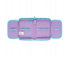 Starpak penalas 1ZAM 2FLAP STK-35 GLITTER CAT PB 12/48