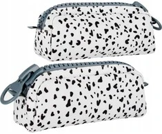 Penalas krepšys 1 užtrauktuku Dog B&amp;W STARPAK 502055