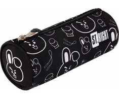 St.Right Clever Bunny tuba PU-01 juoda