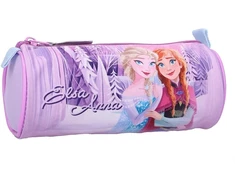 Penalas Vadobag Frozen II You're Snow Cool Miękki piórnik Wielobarwny (785-01822)