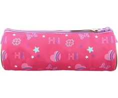 Penalas Vadobag Minnie Mouse I Like Smiles Miękki piórnik Rožinė (799-00342)