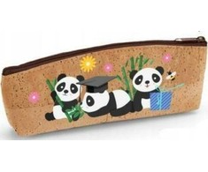 Pen YOYO Žalia Panda Švirkštiklis