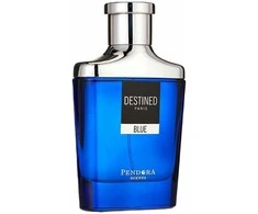 Pendora Scents Destined Paris Mėlyna EDP Purškiklis 100ml