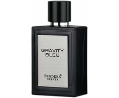 Pendora Scents Gravity Bleu parfuminis purškiklis 100ml