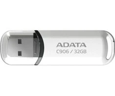 USB laikmena Adata AC906-32G-RWH 32GB