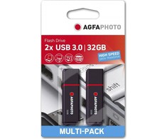 Pendrive AgfaPhoto 32 GB (10570MP2)