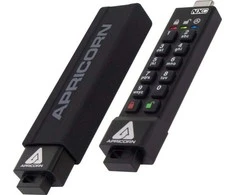 Pendrive Apricorn Aegis Secure Key 3NXC, 32 GB (ASK3-NXC-32GB)