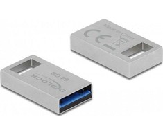 DELOCK USB 3.2 Gen 1 Memory Stick 64GB – metalinis korpusas