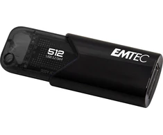 Emtec USB3.2 Click Easy B110 512GB