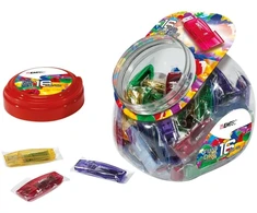 Pendrive Emtec USB2.0 C410 16GB Candy Jar 80 pces (ECMMD16GC410JAR80)