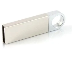 GOODRAM 64GB UUN2 Sidabrinis USB 2.0