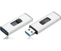 Herlitz Pendrive Q-Connect 64 GB (KF16371)