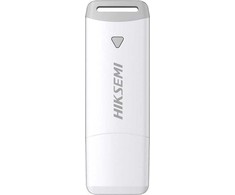 Hikvision Pendrive HIKSEMI USB atmintinė 3.2 Gen 1 HiksemuM220P CAP 128GB (balta)