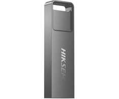 Pendrive HIKSEMI USB atmintinė 3.2 Gen 1 Hiksemi HS- USB-E301 Blade 128GB (pilka)