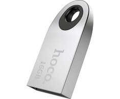 Atmintinė Hoco UD9 Mini Car Music USB 2.0 16GB