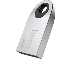 Atmintinė Hoco UD9 Mini Car Music USB 2.0 8GB