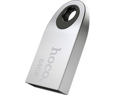 Atmintinė Hoco UD9 Mini Car Music USB 2.0 64GB