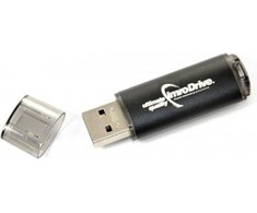 IMRO pendrive Juodas 32GB USB2.0