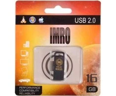 Wolbar IMRO laikiklis EASY (ECO) 32GB USB2.0