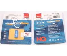 IMRO pendrive EDGE 16GB USB2.0