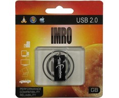IMRO laikiklis EDGE 8GB USB2.0