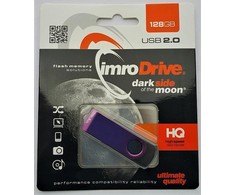 IMRO laikiklis AXIS 128GB USB2.0