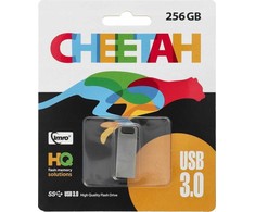IMRO laikiklis CHEETAH 256 GB USB3.0