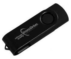 Pendrive Imro imroDrive AXIS, 8 GB (AXIS 8 GB)