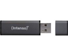 INTENSO 3521481 Intenso pendrive USB ALU LINE ANTHRACITE 32GB