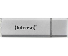 Pendrive Intenso Alu linija, 4 GB (3521452)