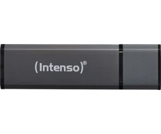 INTENSO 3521481 Intenso pendrive USB ALU LINE ANTHRACITE 32GB