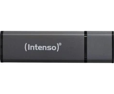 Pendrive Intenso Alu linija, 64 GB (3521491)