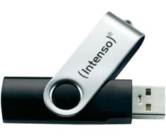 Pendrive Intenso 8 GB (3503460) pagrindinė linija