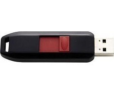 Pendrive Intenso Verslo linija, 8 GB (3511460)