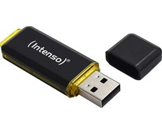MEMORY DRIVE FLASH USB3.1 64GB/3537490 INTENSO