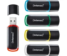 Pendrive Intenso Business Line USB Stick 2.0 16GB (3511575)