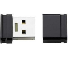 USB atmintinė Intenso Micro Line, 8 GB (3500460)