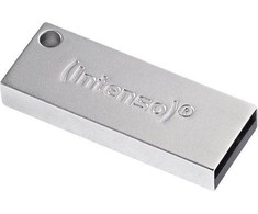 MEMORY DRIVE FLASH USB3 64GB/3534490 INTENSO