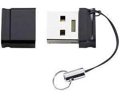 USB raktas INTENSO USB3 16GB/3532470  MEMORY DRIVE FLASH
