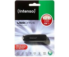 Pendrive Intenso Speed line, 128 GB (3533491)