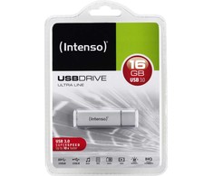 Pendrive Intenso Ultra Line, 16 GB (3531470)