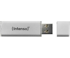 Pendrive Intenso Ultra Line, 256 GB (3531492)
