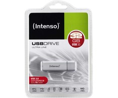 Pendrive Intenso Ultra Line, 32 GB (3531480)
