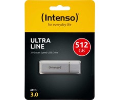 „Intenso Ultra Line“ USB atmintukas, 512 GB (3531493)