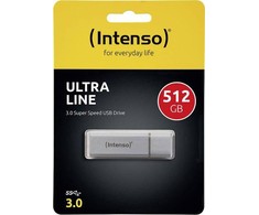 Pendrive Intenso Ultra Line, 512 GB (3531493)