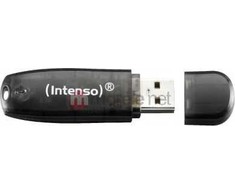 Pendrive Intenso Vaivorykštės linija, 16 GB (3502470)