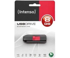 Pendrive Intenso Verslo linija, 8 GB (3511460)