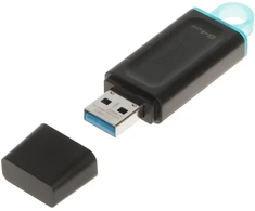 PENDRIVE FD-64 / DTX-KINGSTON 64 GB USB 3.2 Gen 1