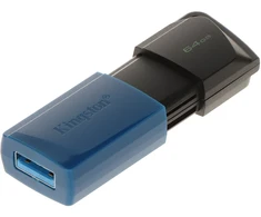 PENDRIVE FD-64 / DTXM-KINGSTON 64 GB USB 3.2 Gen 1