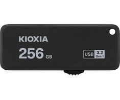 Pendrive Kioxia TransMemory U365, 256 GB (LU365K256G4)